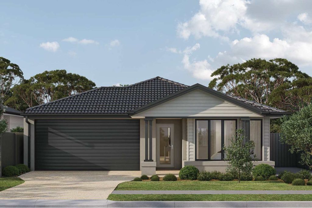 Lot 9 – Harrlex Property Group