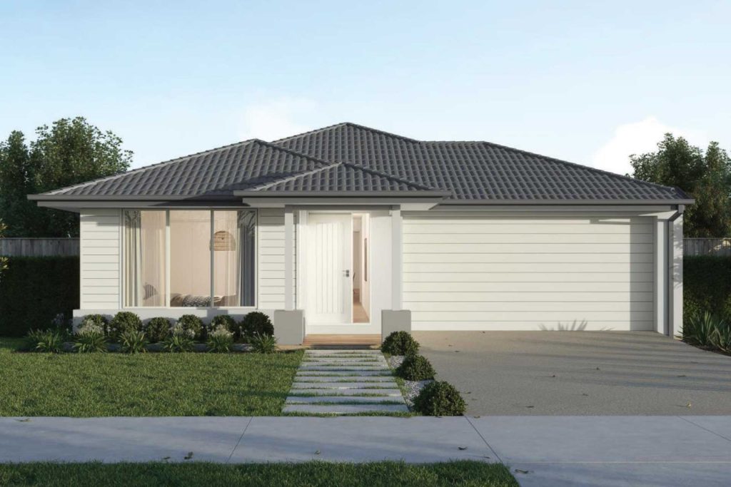 Lot 40 – Homebuyers Centre