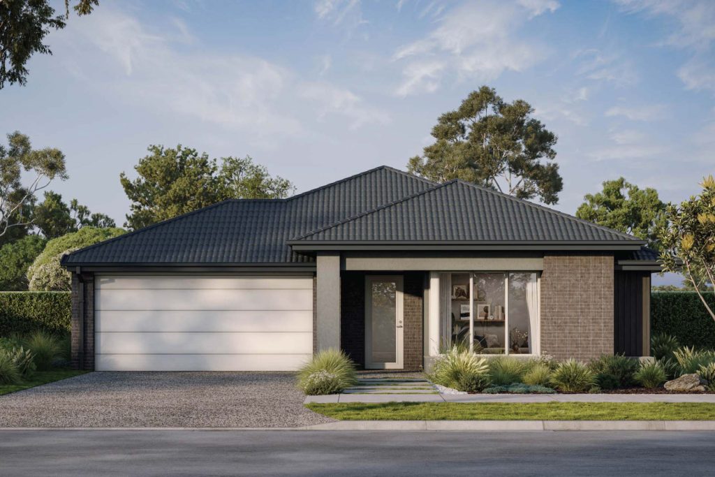 Lot 56 – Simonds Homes