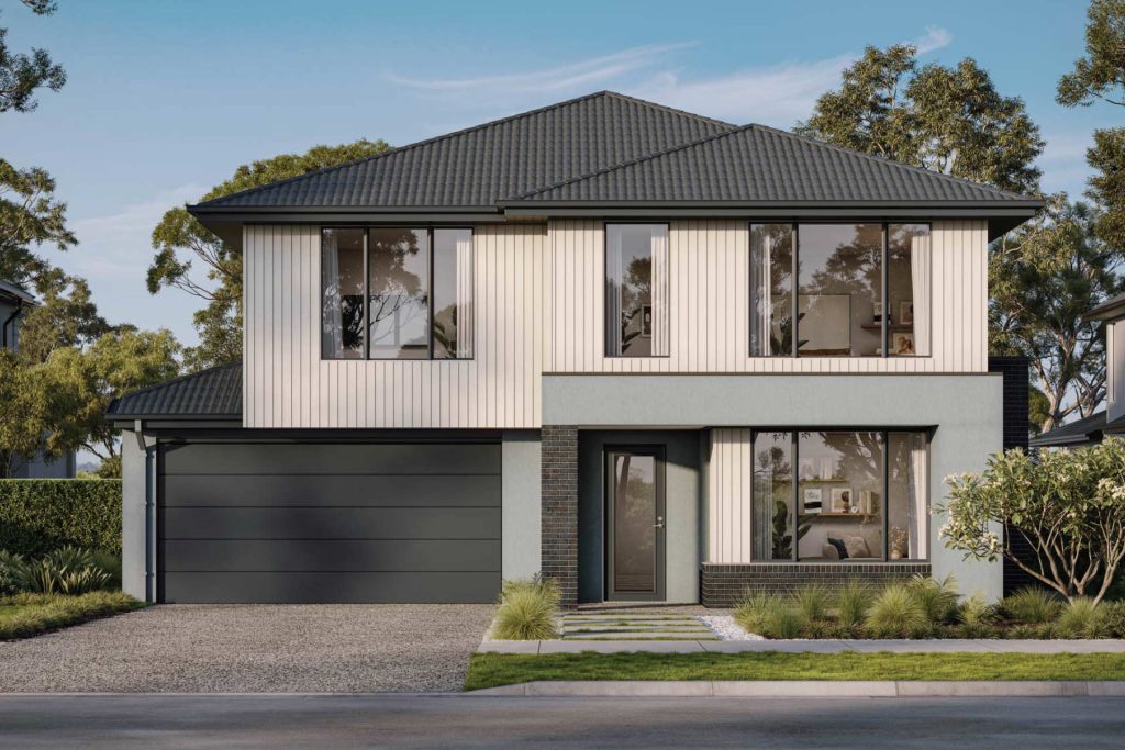 Lot 56 – Simonds Homes