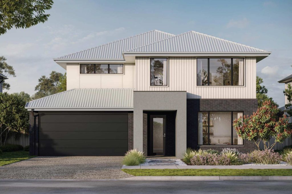 Lot 57 – Simonds Homes