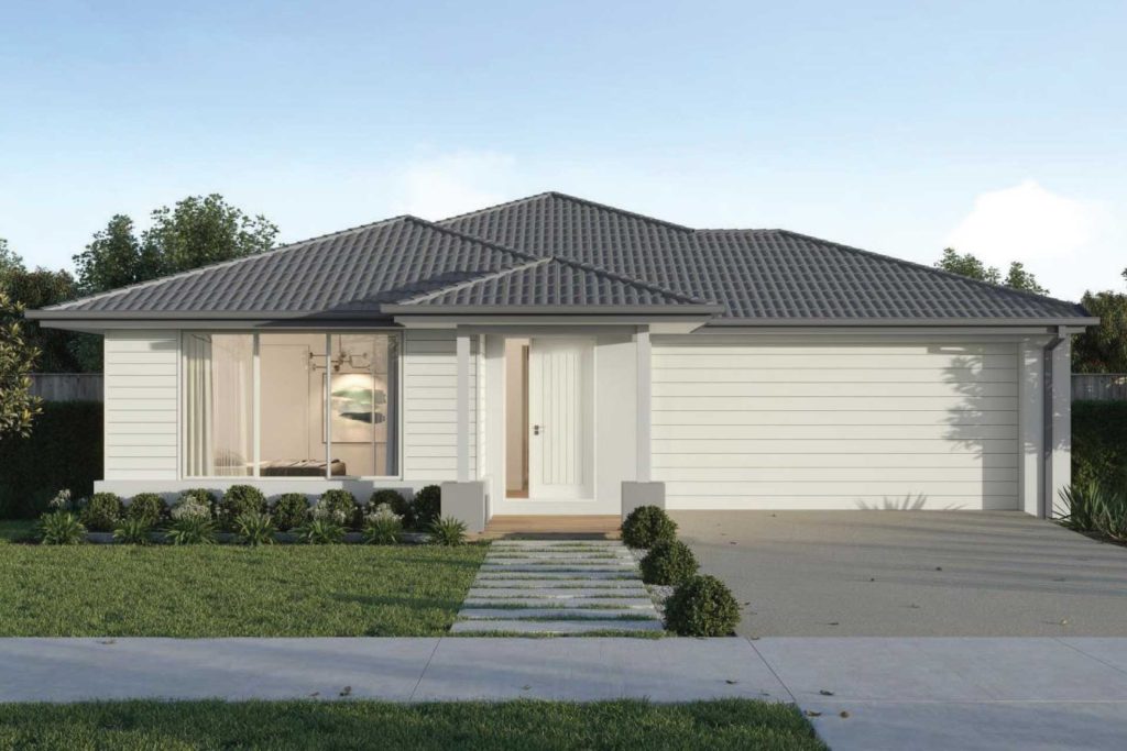 Lot 8 – Homebuyers Centre