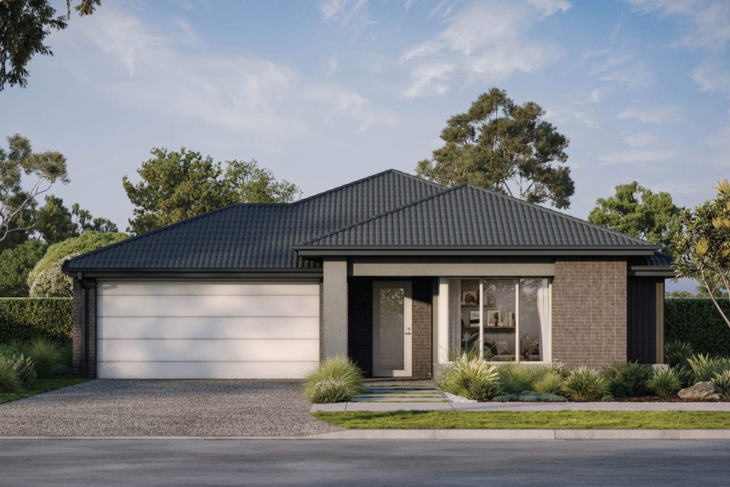 Lot 8 – Simonds Homes