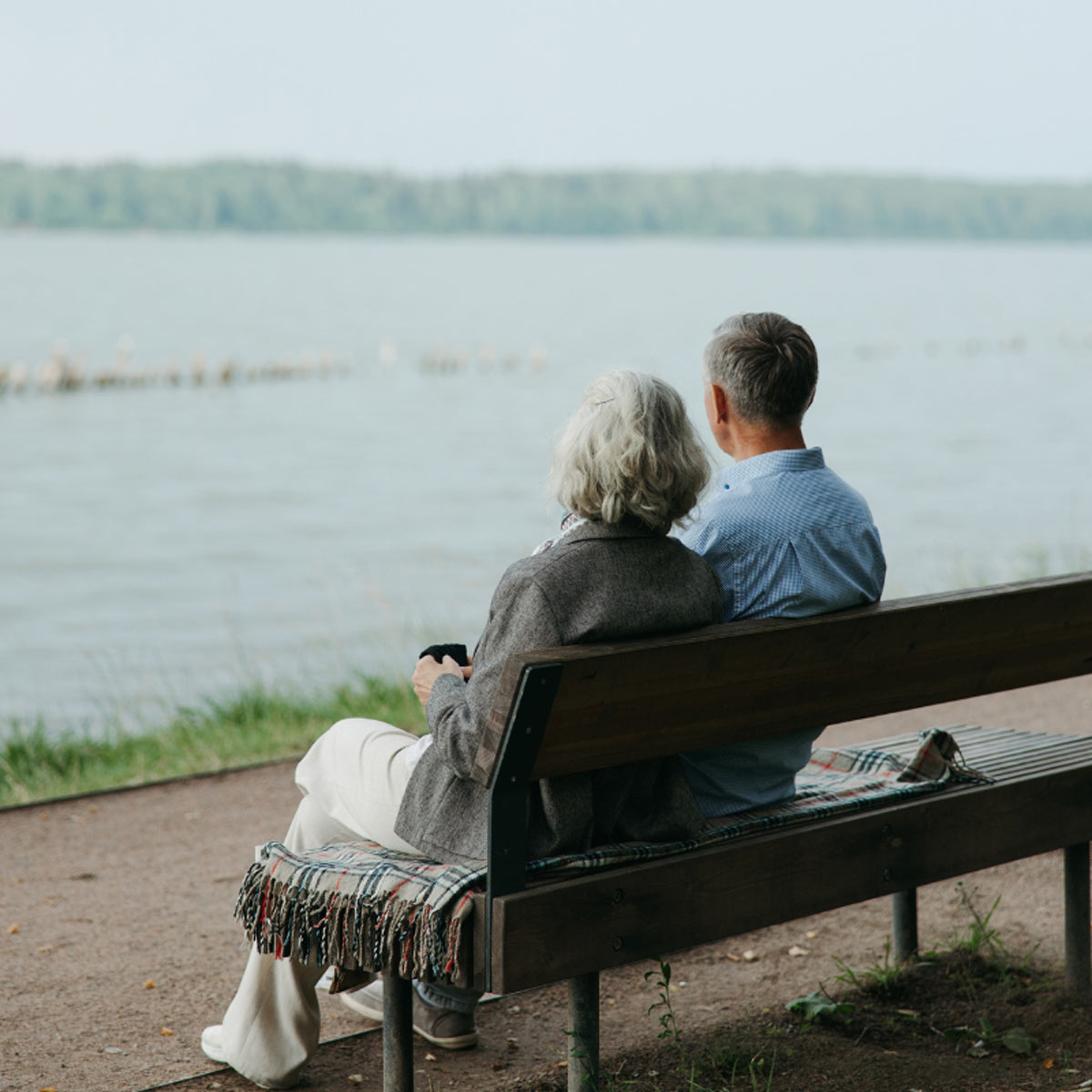 Reflections at Lakeside