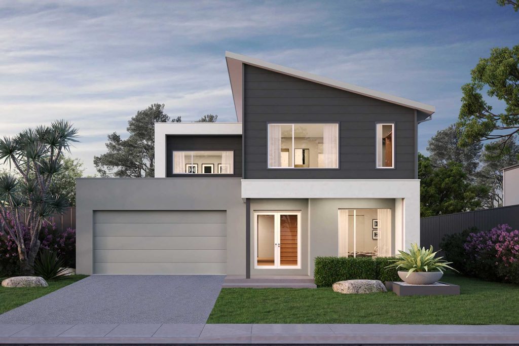 Lot 44 – Reflections Orbit Homes