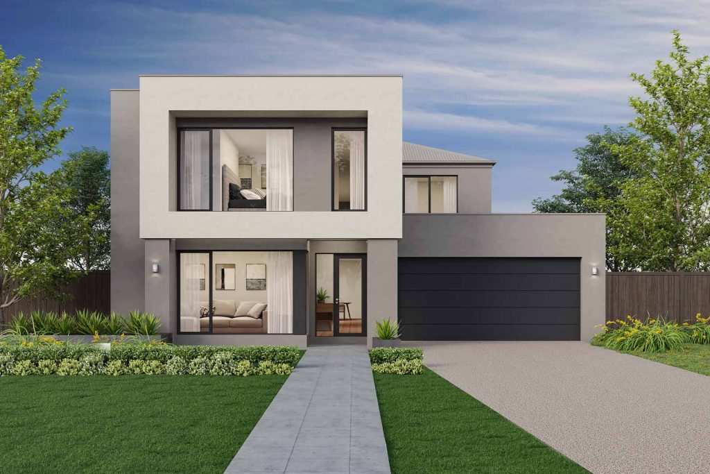 Lot 45 – Reflections JG King