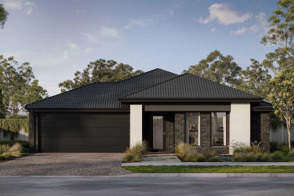 Lot 45 Reflections – Simonds Homes