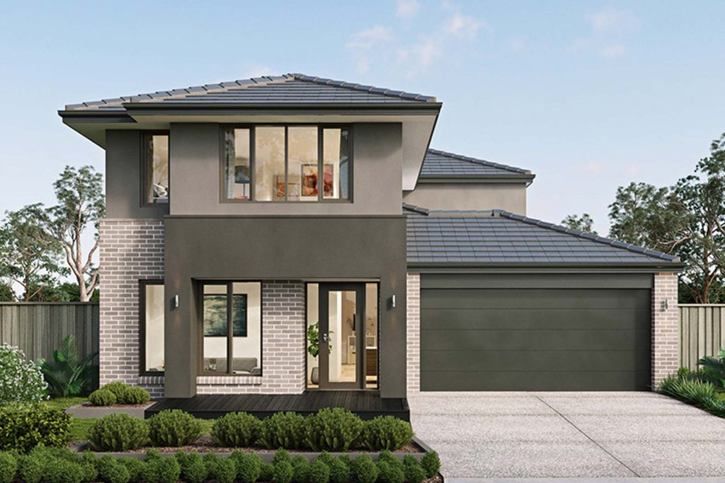 Lot 57 – Reflections Metricon