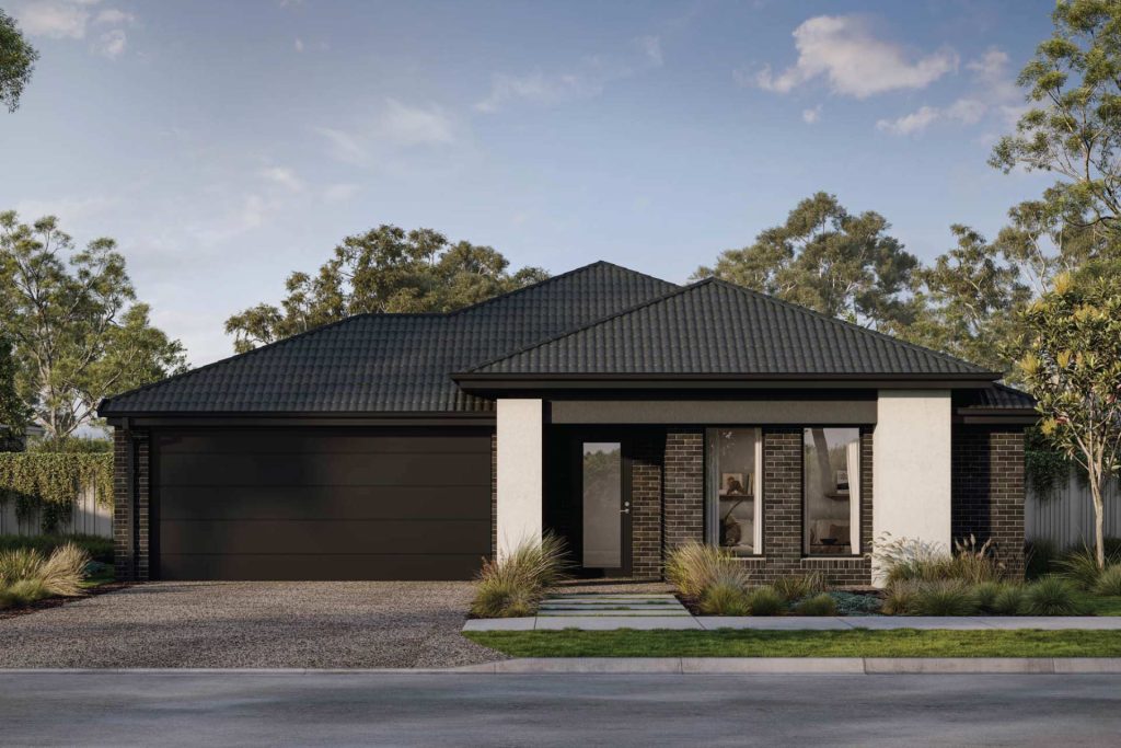 Lot 57 – Simonds Homes