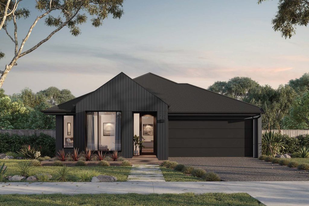 Lot 9 – Boutique Homes