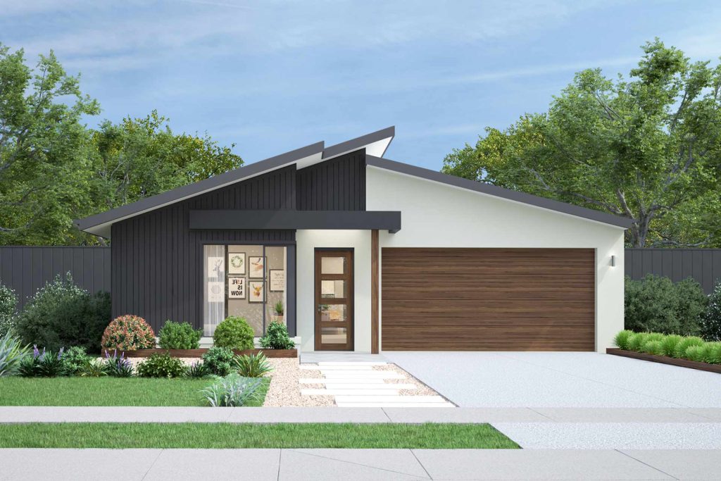 Lot 55 – Orbit Homes