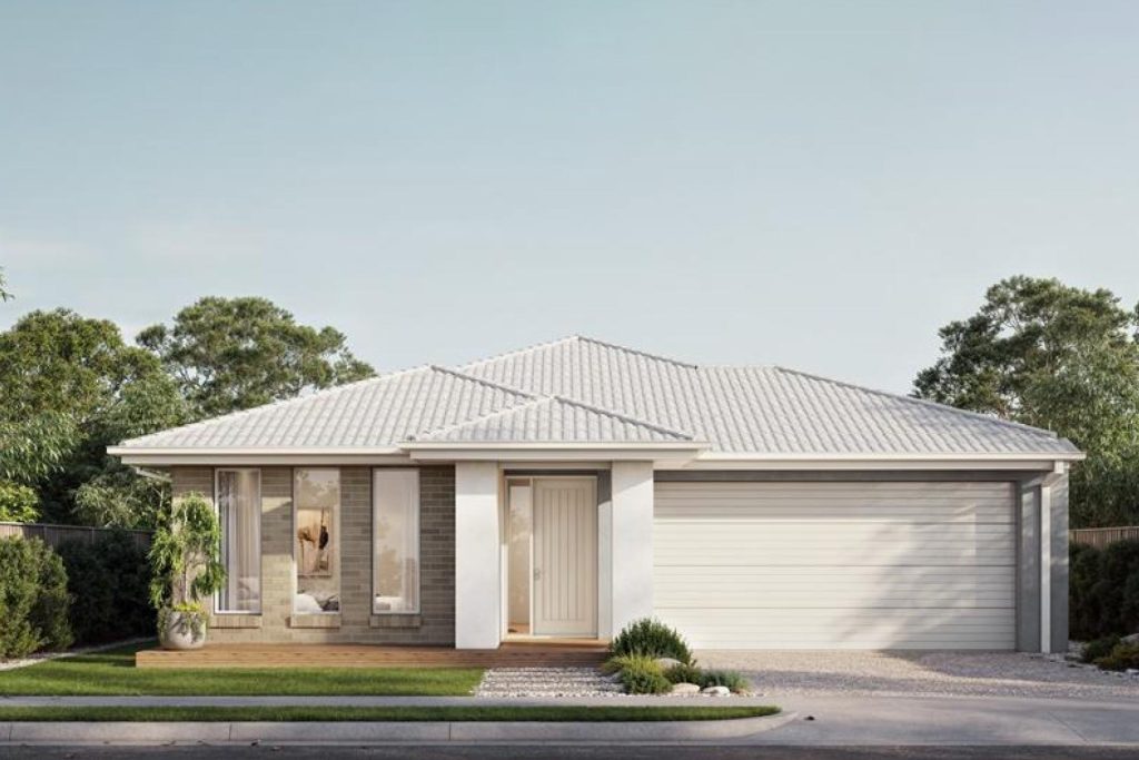 Lot 33 – Homebuyers Centre
