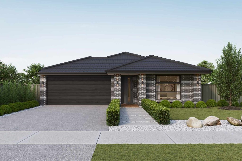 Lot 44 – Sherridon Homes