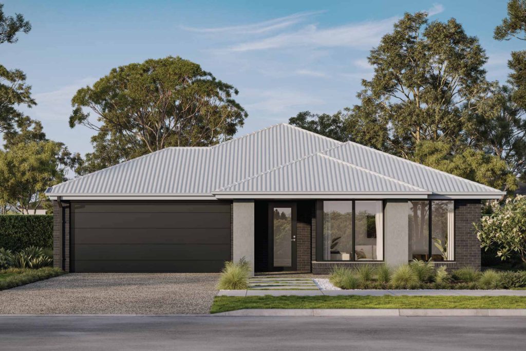 Lot 44 – Simonds Homes