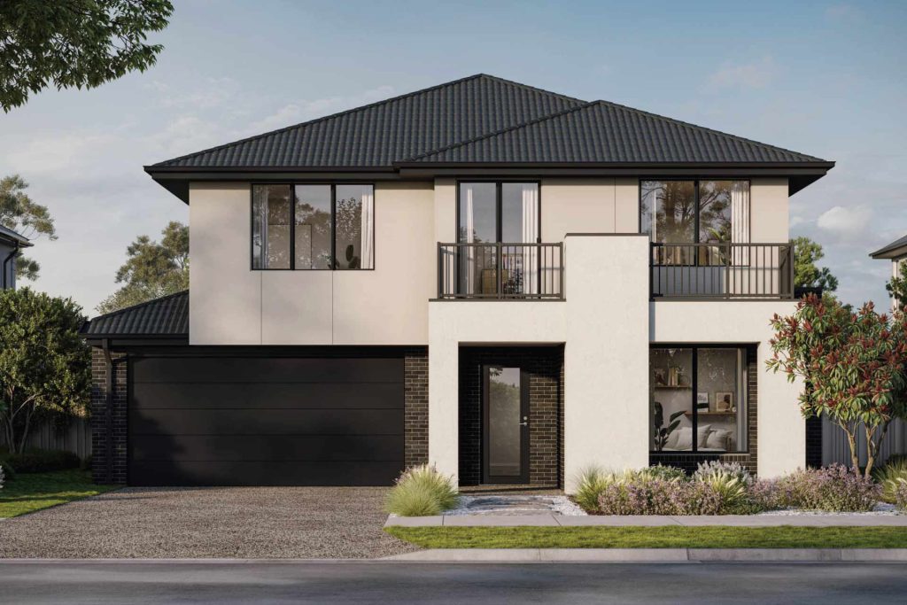 Lot 55 – Simonds Homes